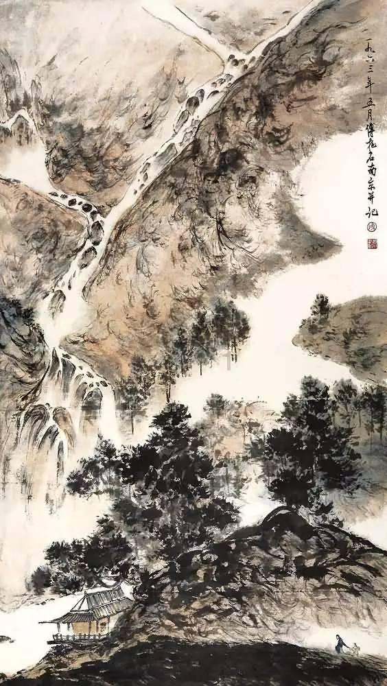 黑龙江漠河5月份出现飘雪，为何现在极端天气总是频繁出现？游戏画面